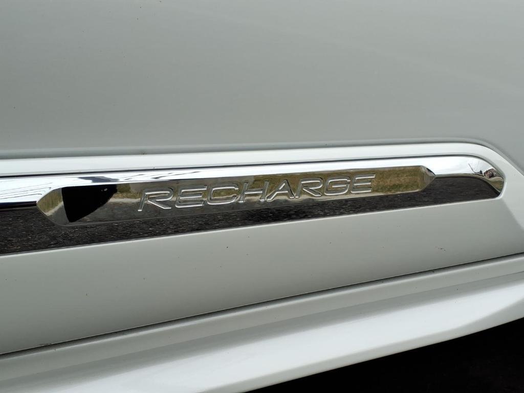 used 2024 Volvo XC90 Recharge Plug-In Hybrid car, priced at $45,877