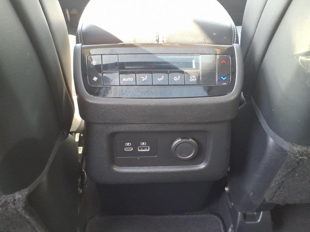 used 2023 INFINITI QX60 car, priced at $39,358