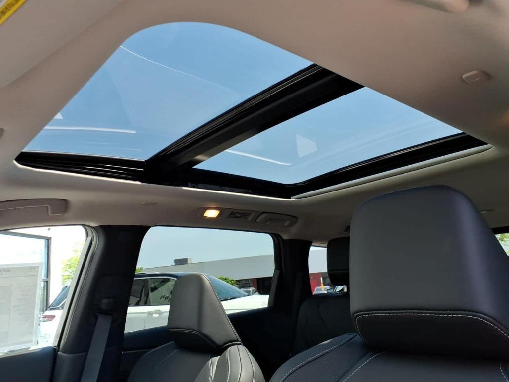 new 2027 INFINITI QX60 car, priced at $60,964