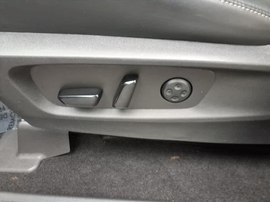 used 2022 INFINITI QX60 car, priced at $34,125