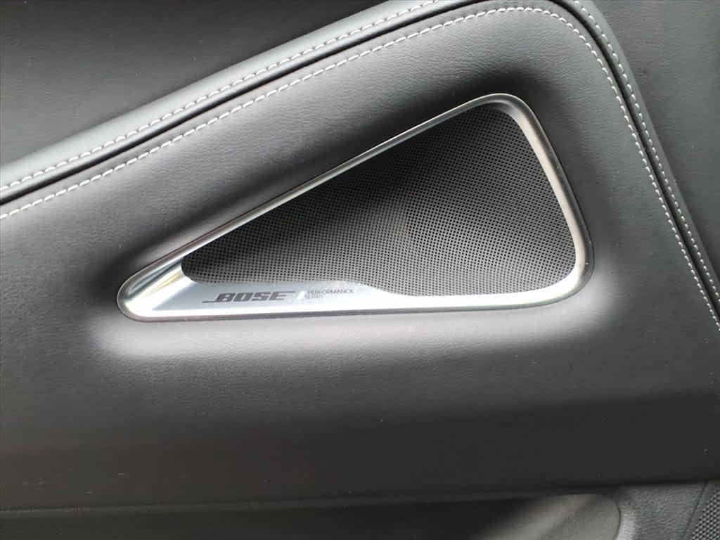 used 2022 INFINITI QX60 car, priced at $34,125