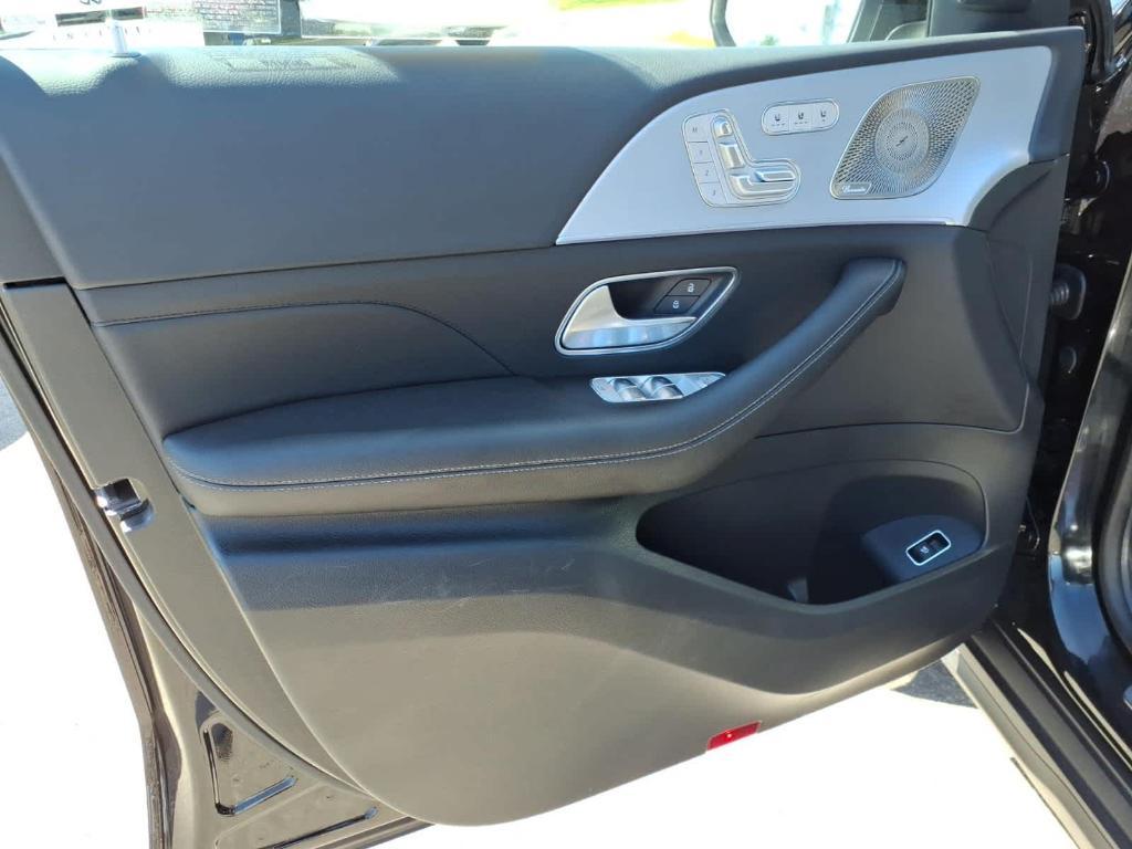 used 2025 Mercedes-Benz GLS 450 car, priced at $67,578