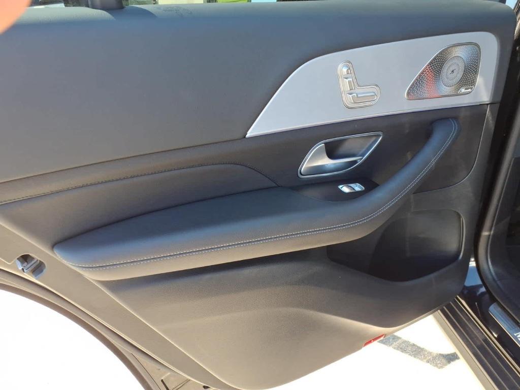 used 2025 Mercedes-Benz GLS 450 car, priced at $67,578