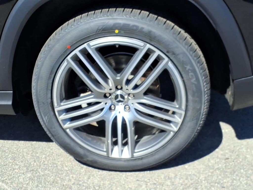 used 2025 Mercedes-Benz GLS 450 car, priced at $67,578