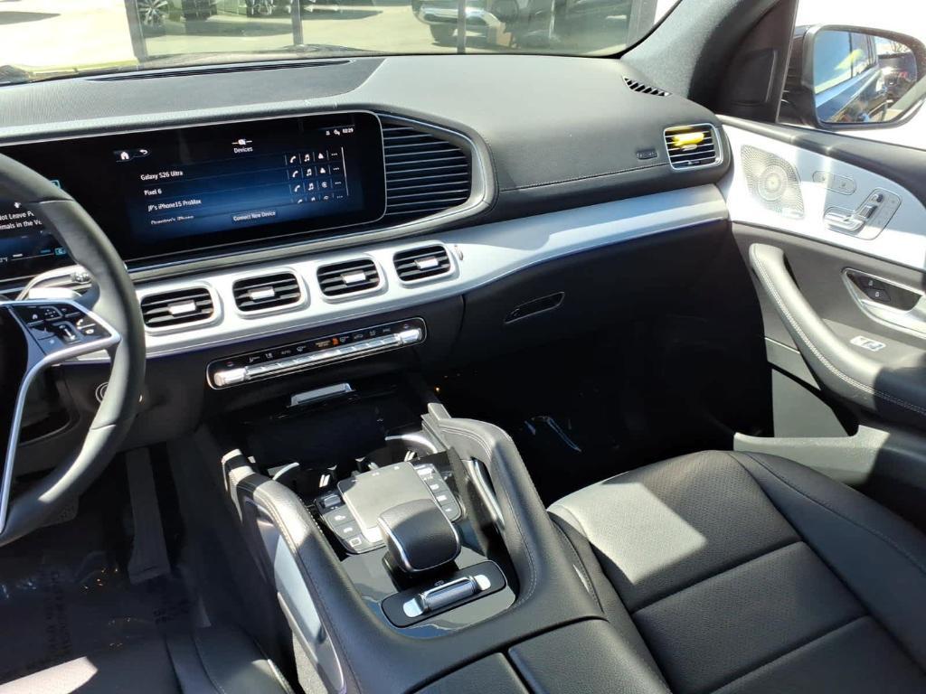 used 2025 Mercedes-Benz GLS 450 car, priced at $67,578