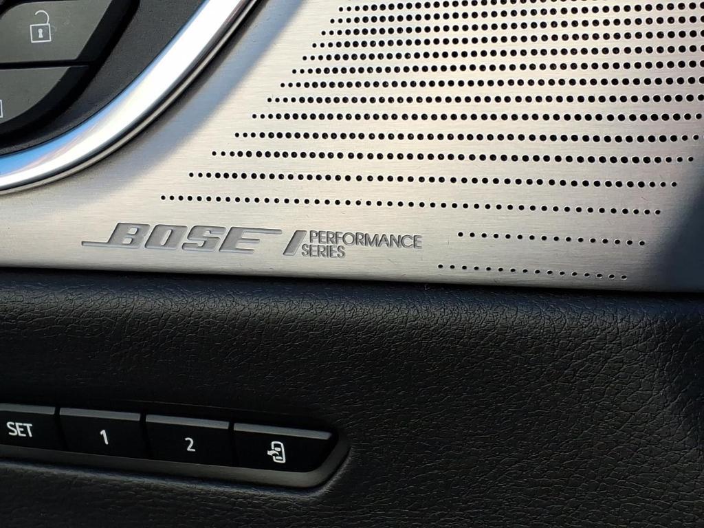 used 2023 Cadillac XT6 car, priced at $35,877