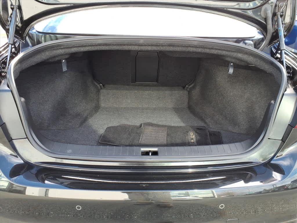 used 2023 INFINITI Q50 car, priced at $28,977