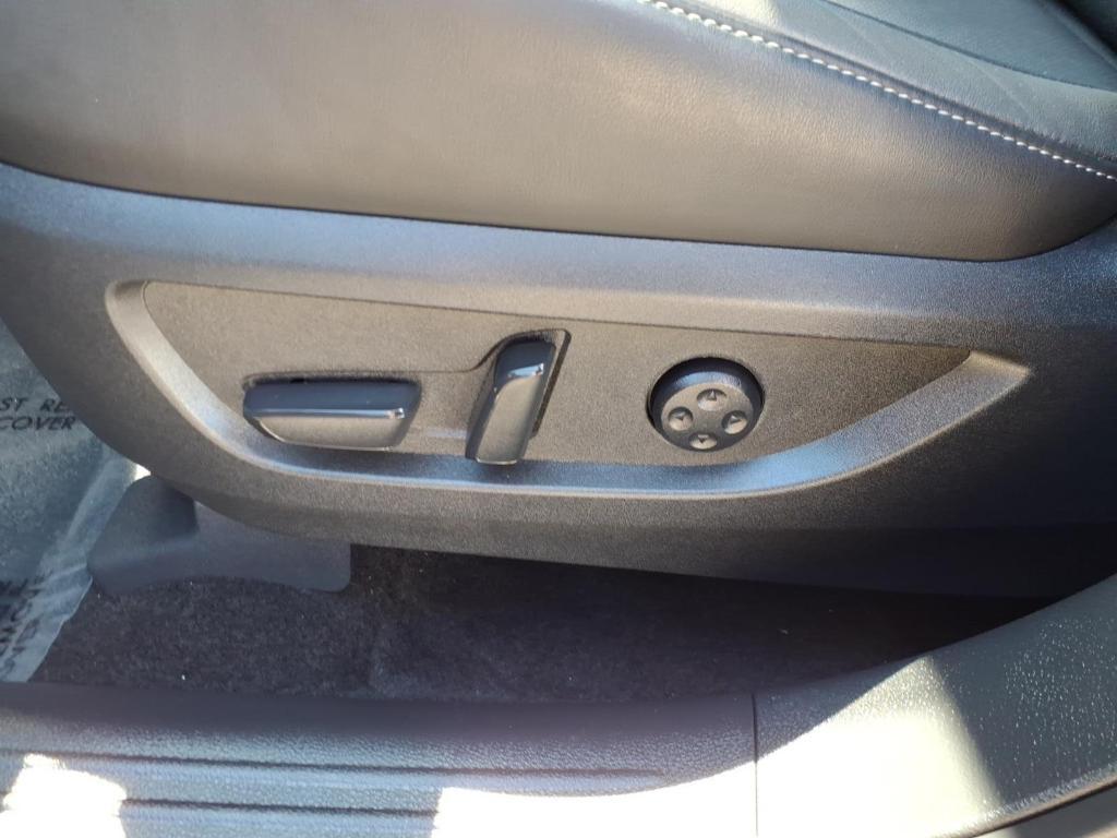 used 2024 INFINITI QX55 car, priced at $40,687