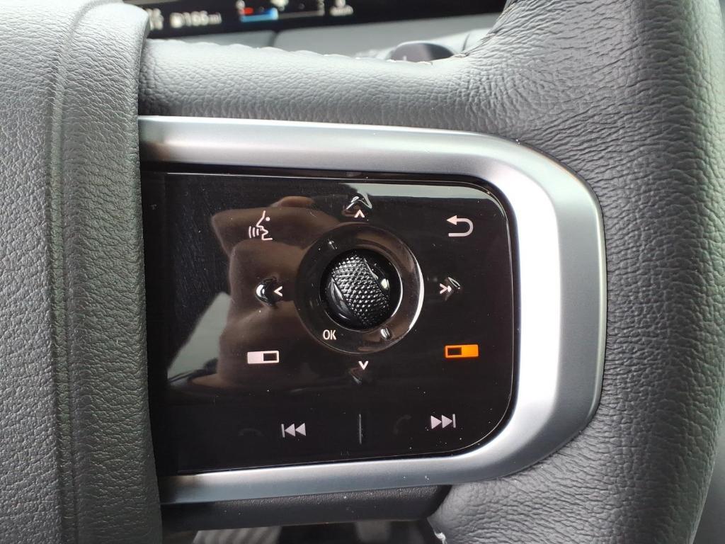 used 2025 Nissan Armada car, priced at $64,998