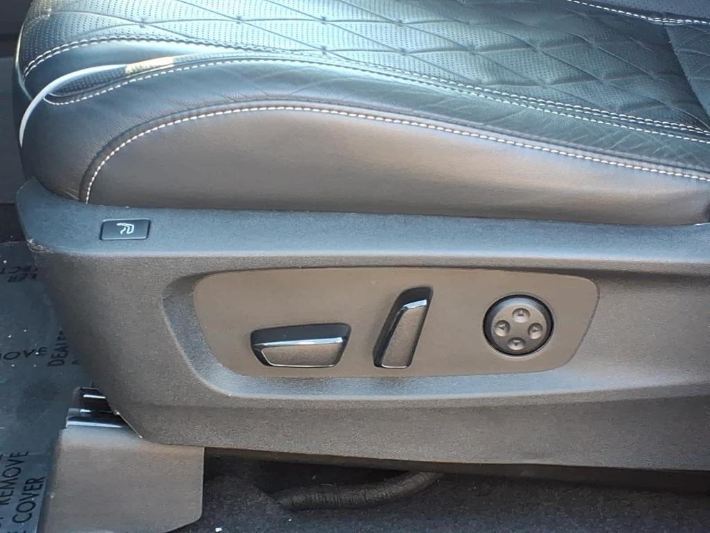 used 2023 INFINITI QX60 car, priced at $45,989