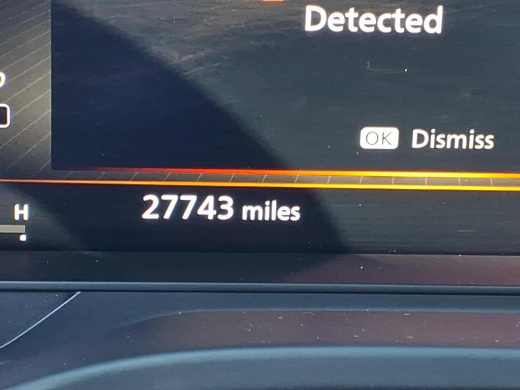 used 2023 INFINITI QX60 car, priced at $45,989