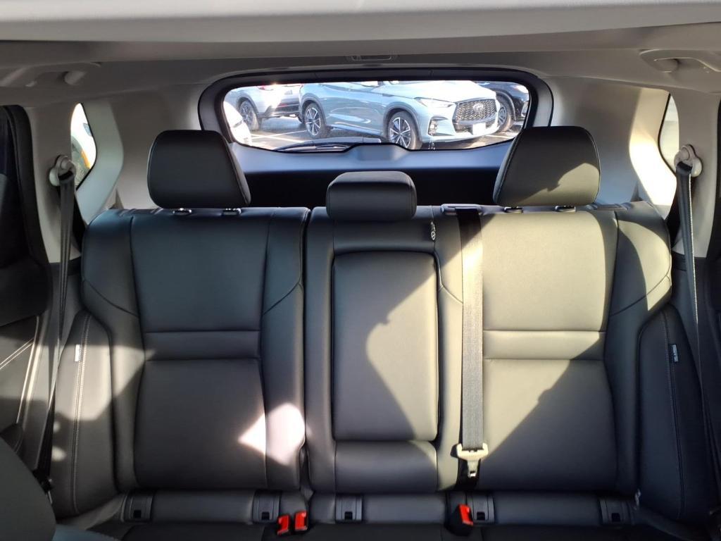 used 2025 Nissan Rogue car, priced at $29,997