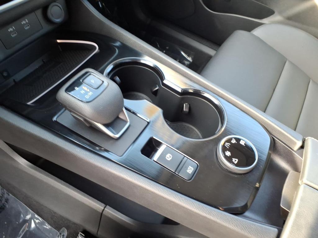 used 2025 Nissan Rogue car, priced at $29,997