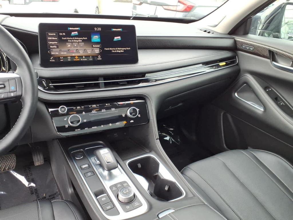 used 2023 INFINITI QX60 car, priced at $43,688