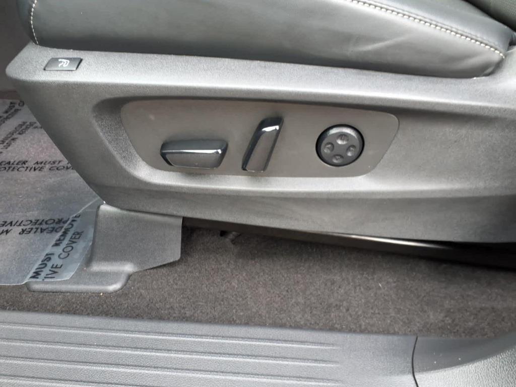 used 2023 INFINITI QX60 car, priced at $43,688