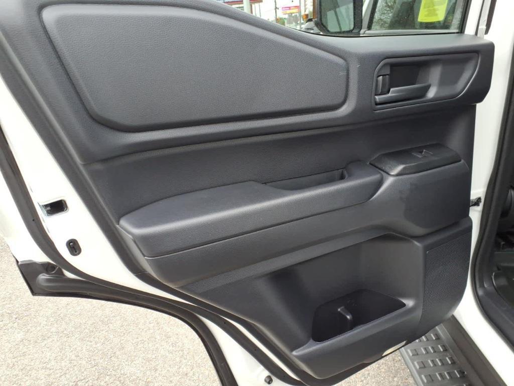 used 2025 Toyota Land Cruiser car, priced at $56,763