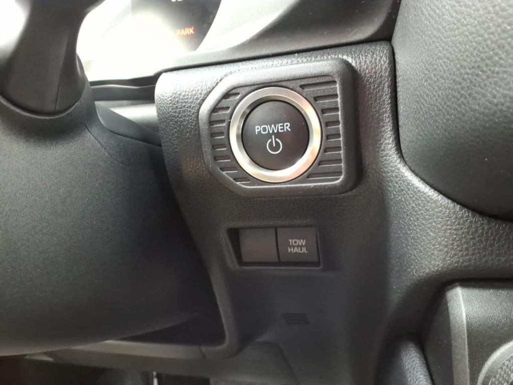 used 2025 Toyota Land Cruiser car, priced at $56,763