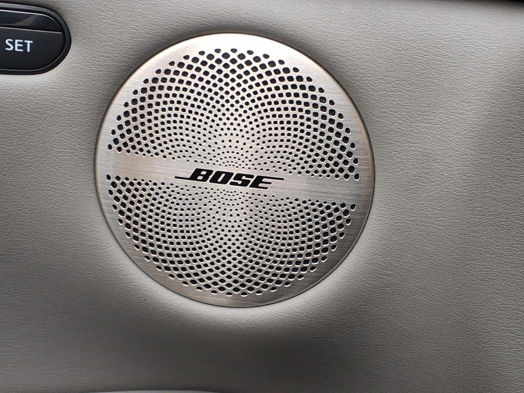 used 2023 INFINITI QX50 car, priced at $30,987