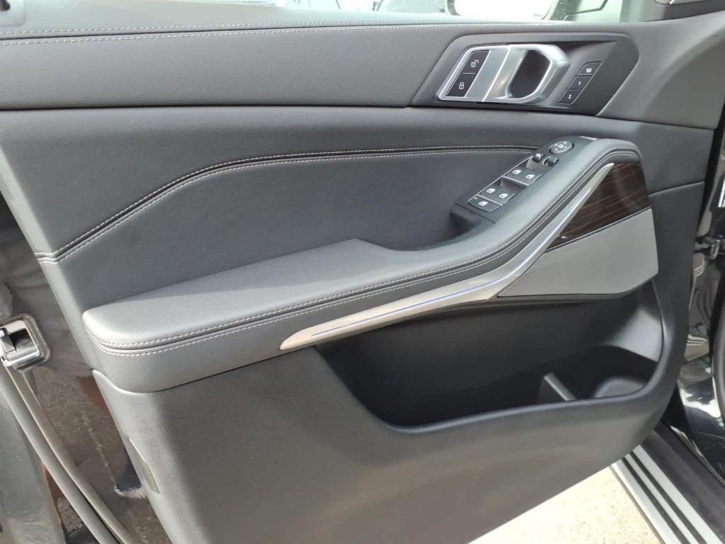 used 2026 BMW X5 car, priced at $61,997