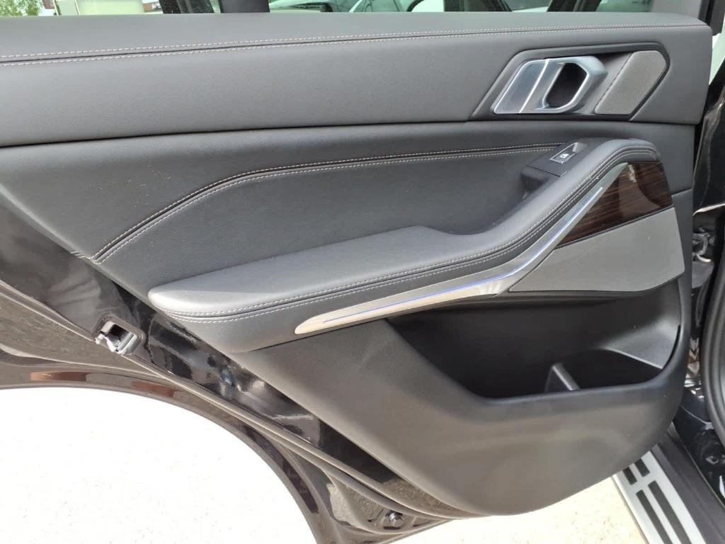 used 2026 BMW X5 car, priced at $61,997