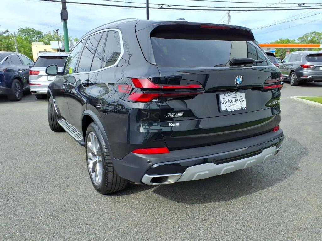 used 2026 BMW X5 car, priced at $61,997