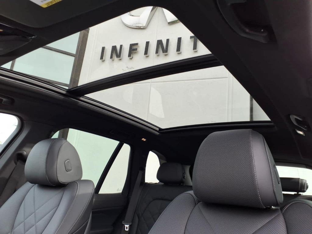 used 2026 BMW X5 car, priced at $61,997