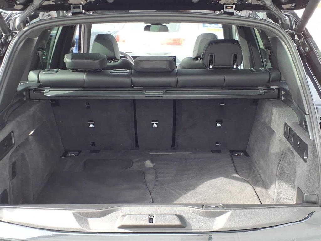 used 2026 BMW X5 car, priced at $61,997