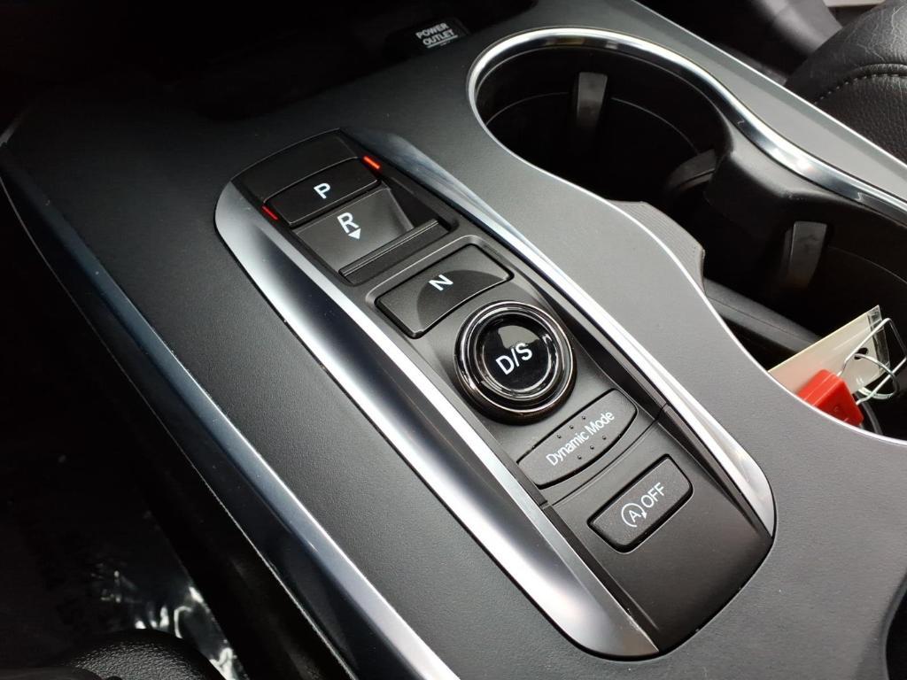 used 2020 Acura MDX car, priced at $26,898