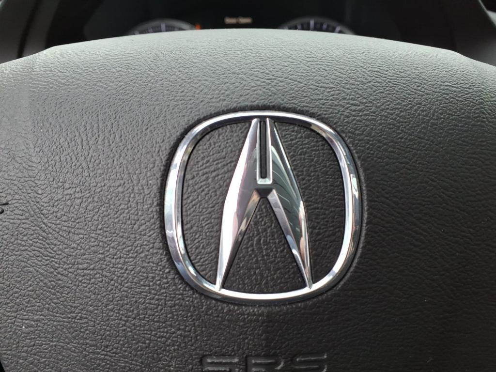 used 2020 Acura MDX car, priced at $26,898
