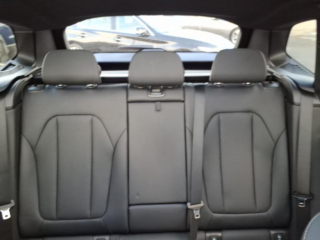 used 2024 BMW X3 car, priced at $30,853