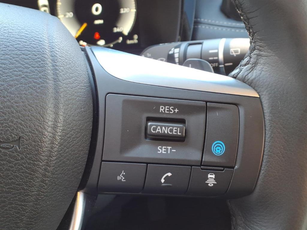 used 2023 INFINITI QX60 car, priced at $39,998