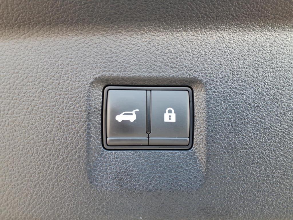 used 2023 INFINITI QX60 car, priced at $39,457