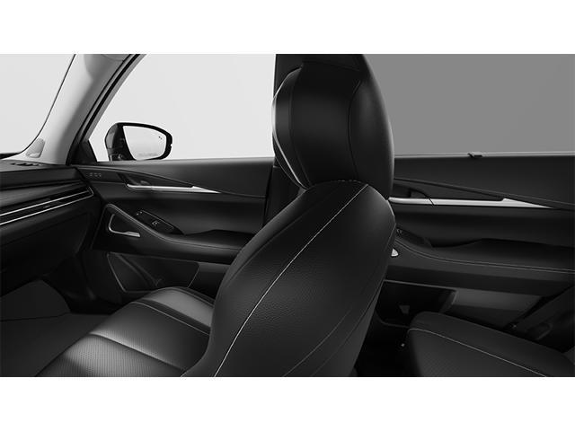 new 2026 INFINITI QX60 car, priced at $49,797