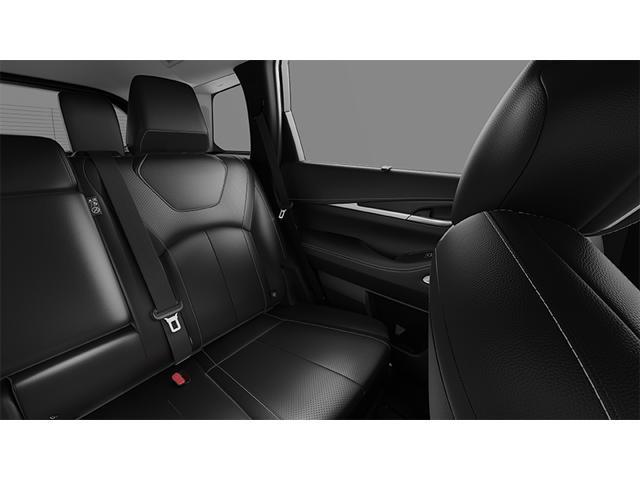 new 2026 INFINITI QX60 car, priced at $49,797