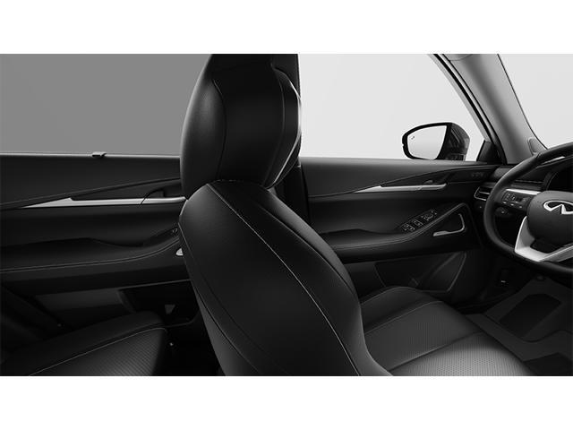 new 2026 INFINITI QX60 car, priced at $49,797