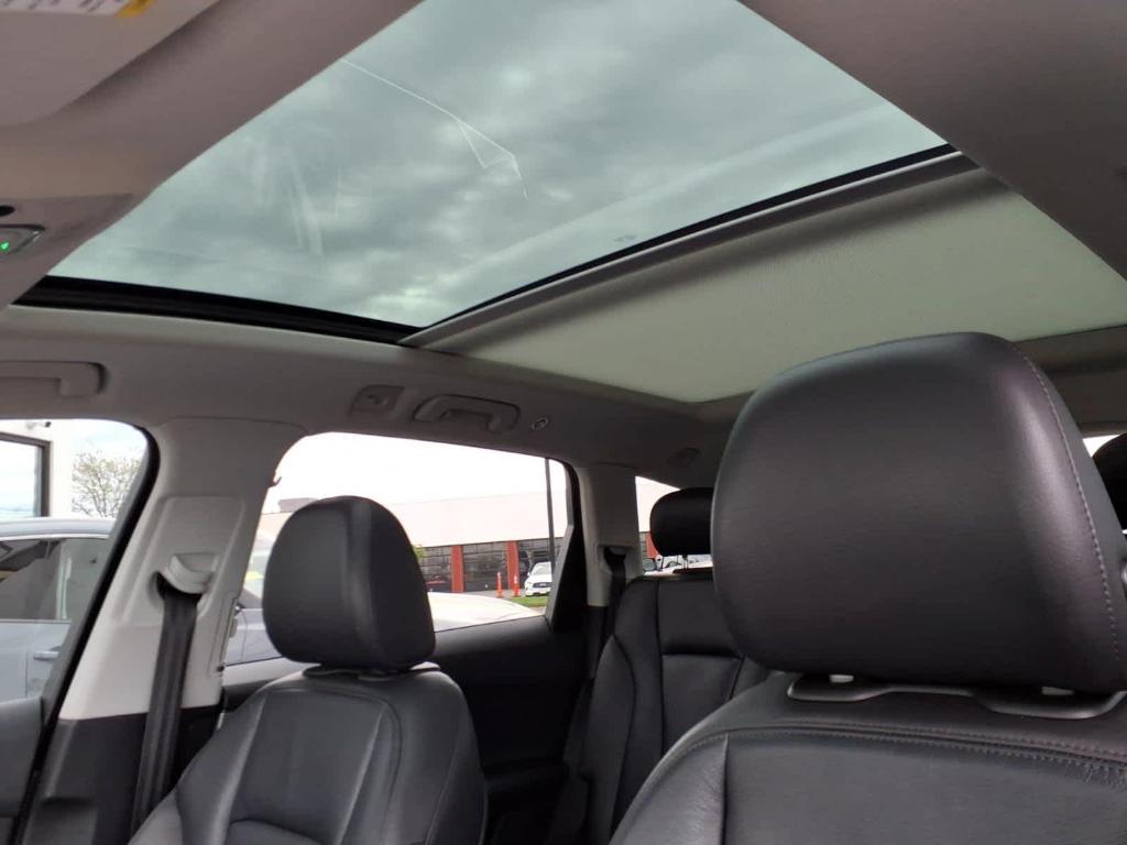 used 2019 Audi Q7 car, priced at $19,592