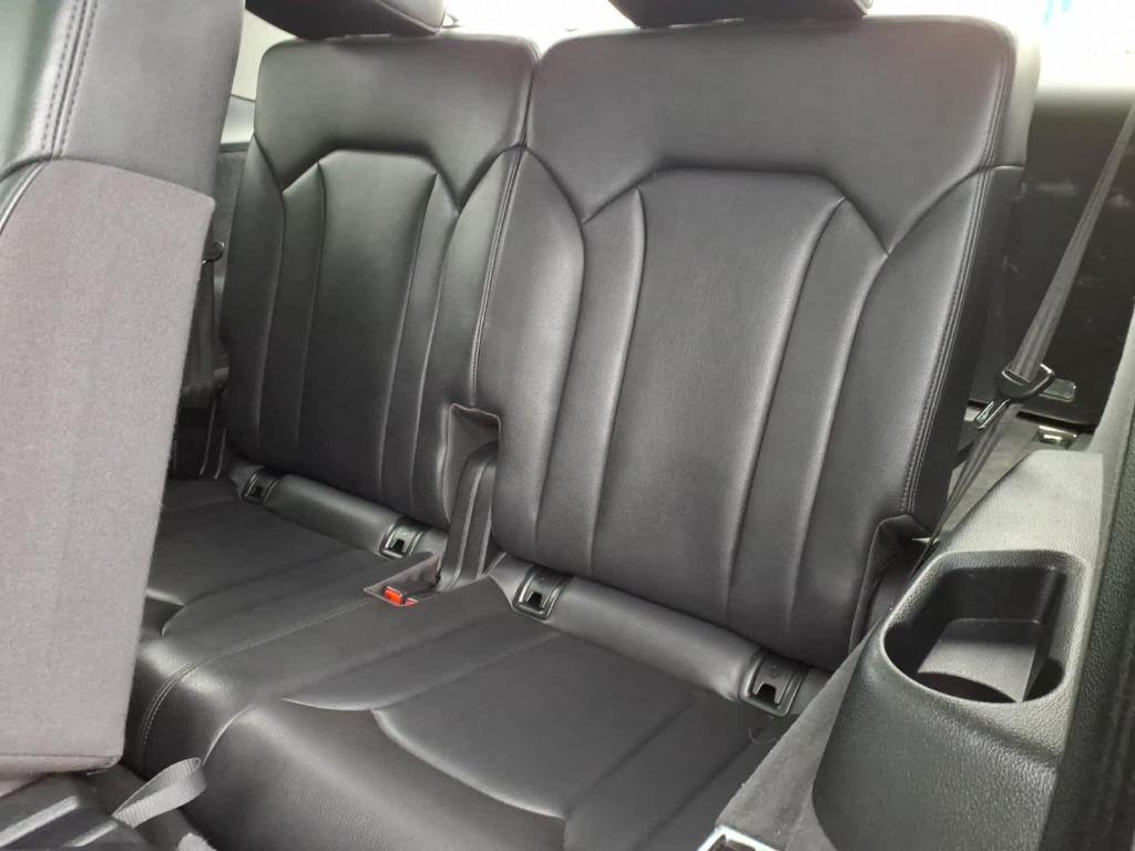 used 2019 Audi Q7 car, priced at $19,592