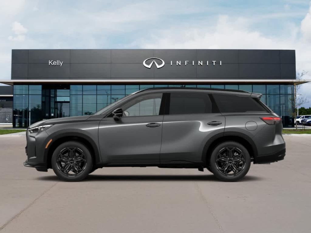 new 2027 INFINITI QX60 car, priced at $61,274