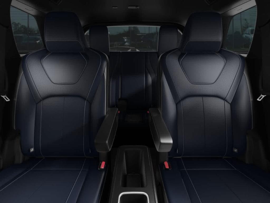 new 2027 INFINITI QX60 car, priced at $61,274