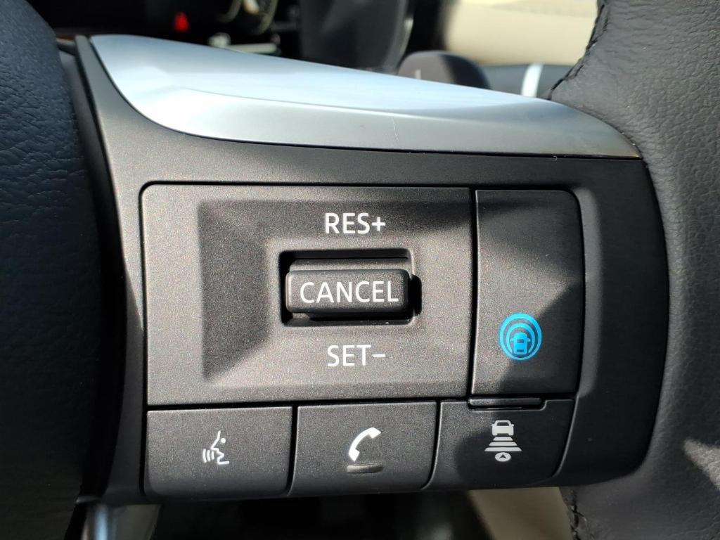 used 2023 INFINITI QX60 car, priced at $39,786