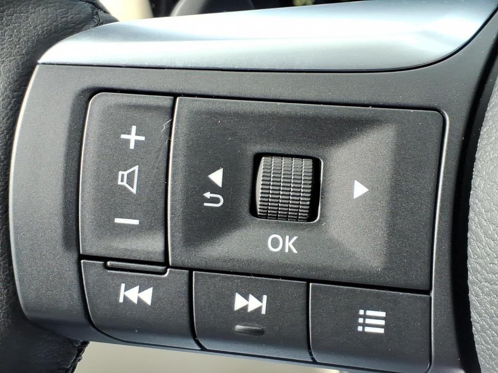 used 2023 INFINITI QX60 car, priced at $39,786