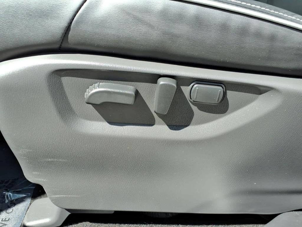 used 2023 INFINITI QX80 car, priced at $50,997