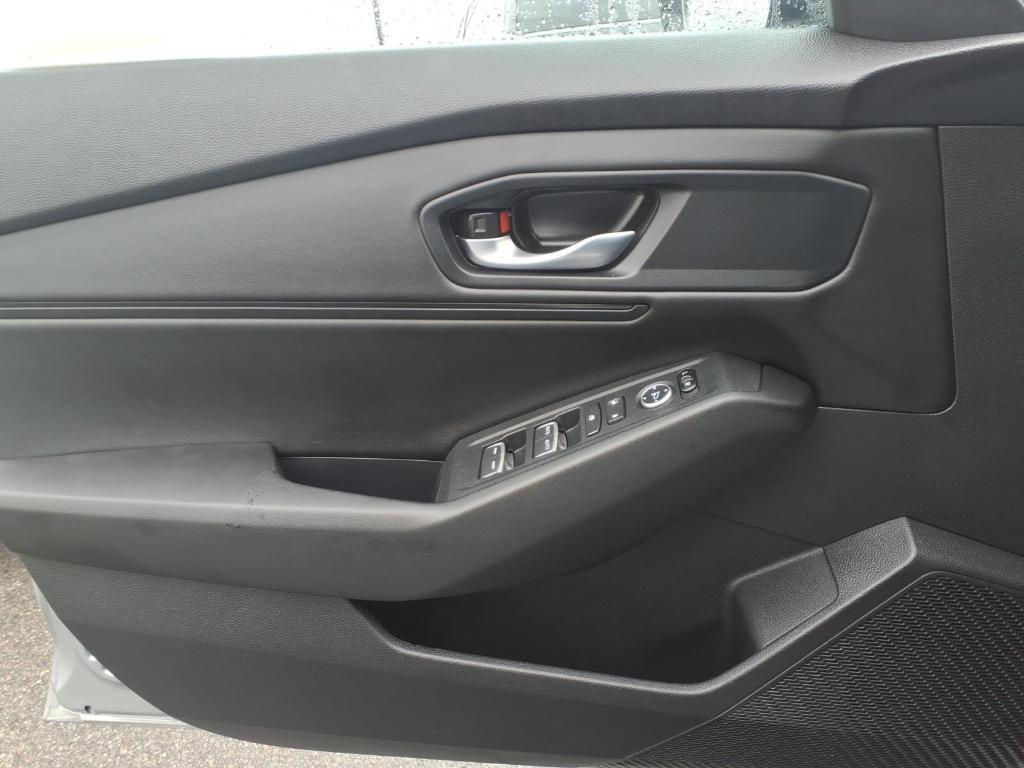 used 2024 Honda Accord car, priced at $24,887