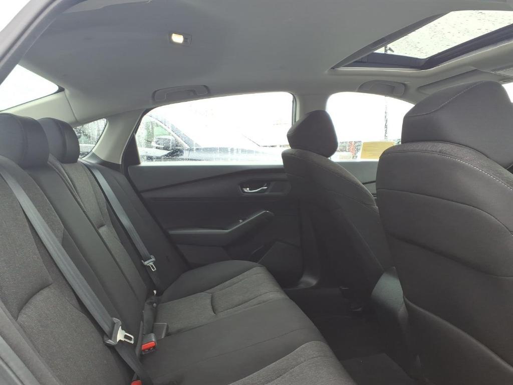 used 2024 Honda Accord car, priced at $24,887