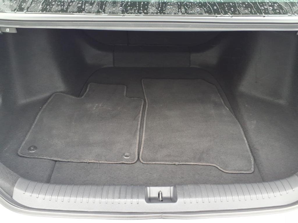 used 2024 Honda Accord car, priced at $24,887