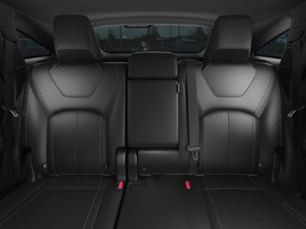 new 2027 INFINITI QX65 car, priced at $60,039