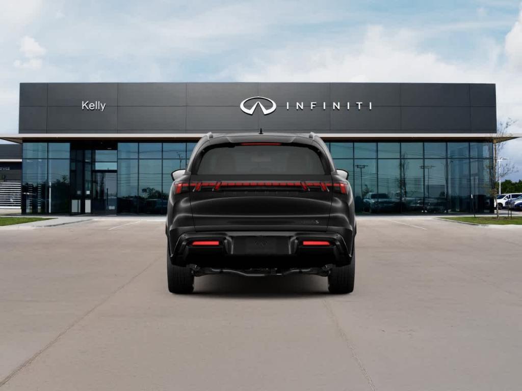 new 2027 INFINITI QX65 car, priced at $60,039