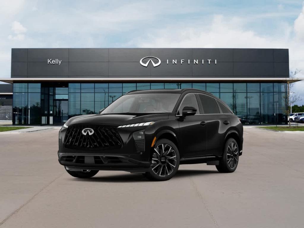 new 2027 INFINITI QX65 car, priced at $65,709