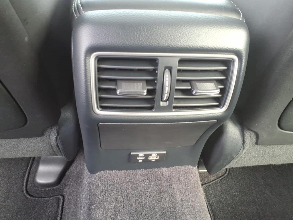 used 2024 INFINITI Q50 car, priced at $34,593