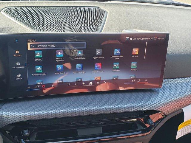 new 2026 BMW 430 Gran Coupe car, priced at $60,750